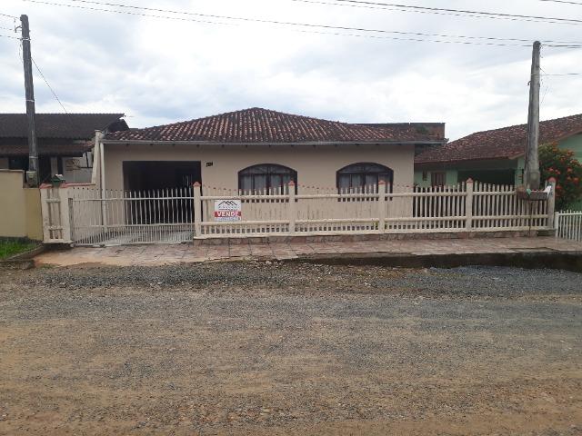 Casa no Bairro Parque Guarani valor 250.000.00