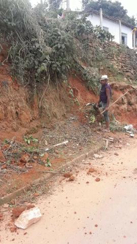 Terreno com 2760 m2 cidade vizinha a lambari/mg, fica em jesuânia/mg a 9 kms - Foto 6