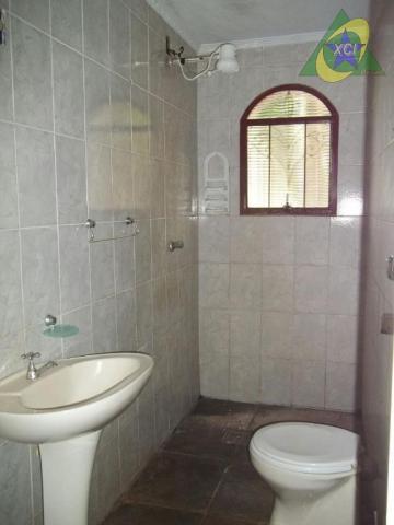 Casa residencial para locação, Loteamento Solar Campinas, Campinas. - Foto 3
