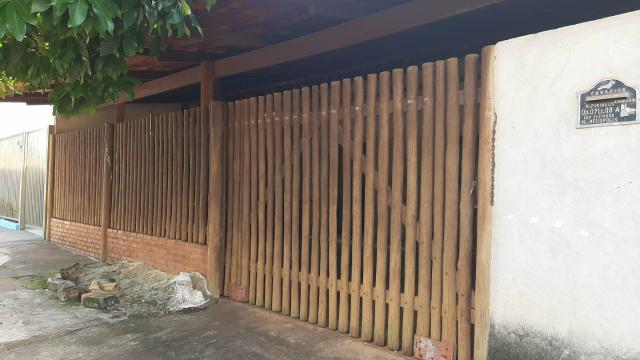 Vendo esta casa em Terezopolis de Goiás - Foto 2