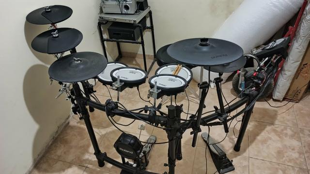 Roland TD 11kv