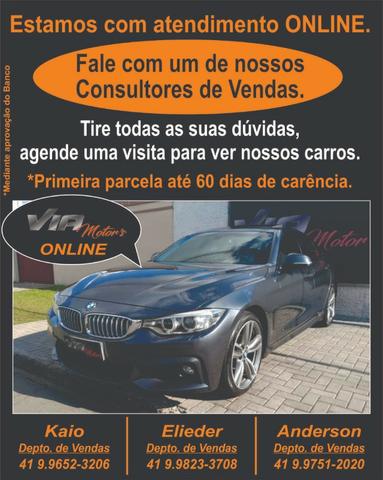 BMW 428i Coupe 2.0 Turbo (245cv) 2015
