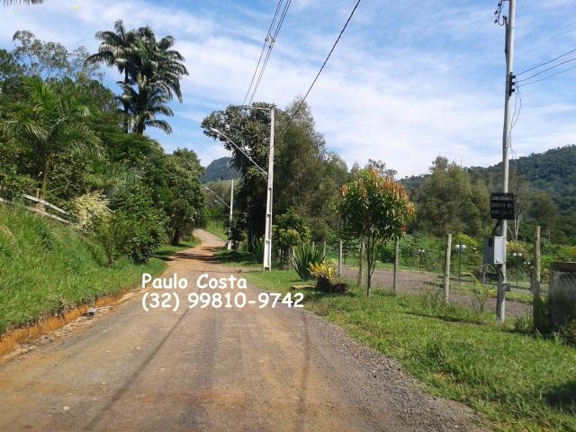 Montanhas de Minas!!! Espaço Mini Sitio Granja Terreno JF Monte Verde - Foto 4