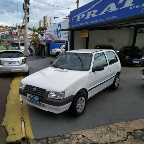 Fiat Uno Mille 2013