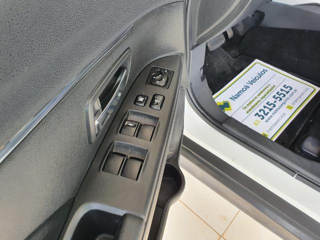 ASX 2.0 CVT 2017 - Novíssima com baixo KM - Foto 16