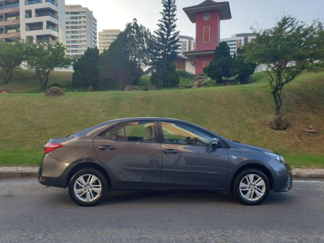 Corolla Gli Upper 2017 Automatico - Foto 3