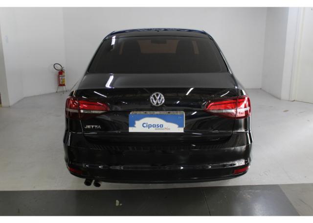 VolksWagen Jetta 2.0 Comfortline Flex 4P Tiptronic - Foto 4
