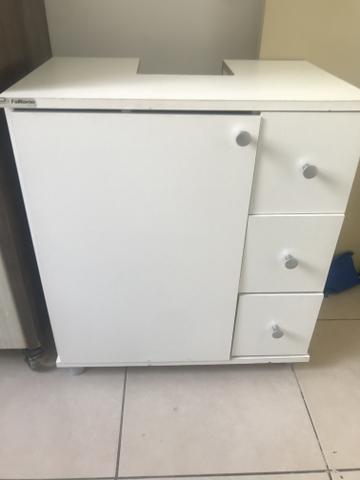 Móvel banheiro - Foto 4