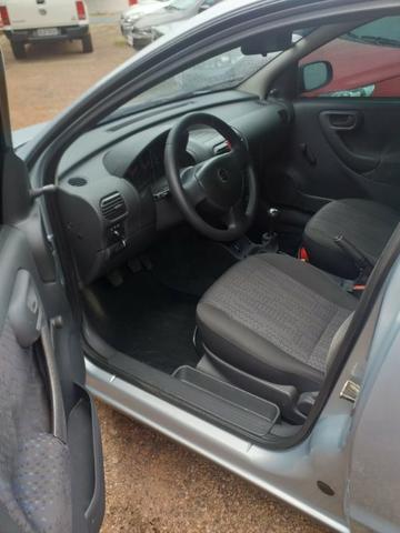 Vendo Montana 1.4 2010/2010 Flex, em perfeito estado - Foto 5