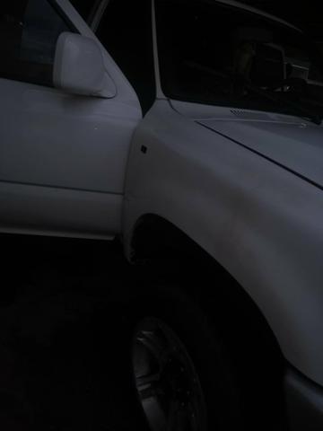 Vendo Toyota Hilux - Foto 5