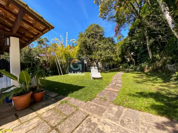Casa à venda com 4 dormitórios em Cremerie, Petrópolis cod:722 - Foto 4