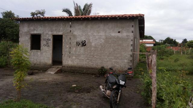 Casa em chapadinha-MA