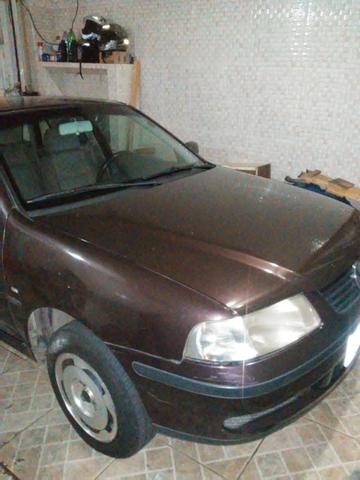 Gol G3 - Foto 3