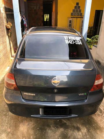 Chevrolet Prisma 1.4 - Foto 2