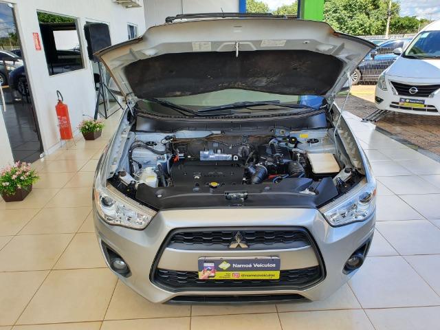 ASX 2.0 CVT - Muito Nova - Foto 7
