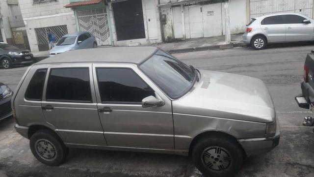 Fiat uno completo - Foto 3
