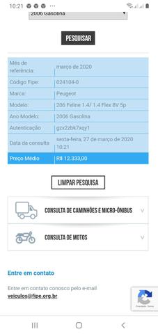 Troco Peugeot 2006 - Foto 4