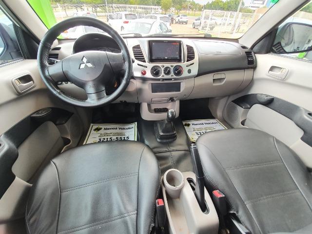 Triton HLS 2.4 Flex 2015 - Foto 7