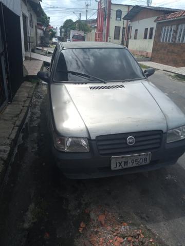 Fiat Uno 2006 - Foto 2