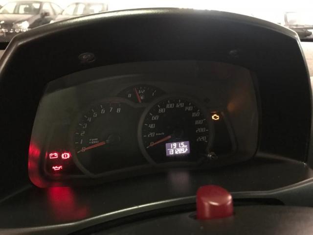 Ford ka 1.0 8v flex - Foto 7