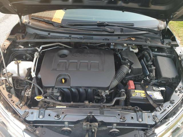 Corolla Gli Upper 2017 Automatico - Foto 5