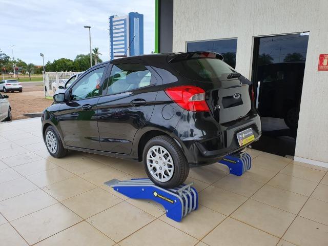 Ford KA 1.0 SE 2019 - Novíssimo - Foto 3