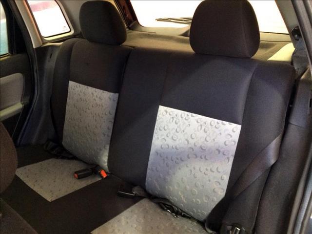 Ford Fiesta 1.0 Mpi Hatch 8v - Foto 7