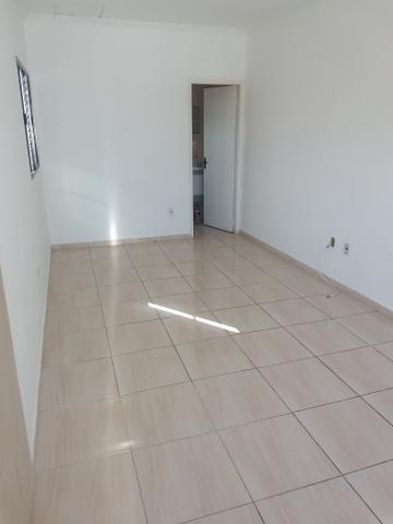 Kitnet na vila união $650,00 com garagem portão eletrônico e sem condomínio - Foto 5