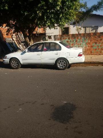 Venda ou troca por menor valor ou moto - Foto 4