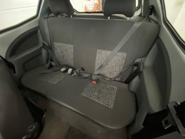 Ford Ka Hatch 1.0 Completo 2009 baixa km - Foto 10