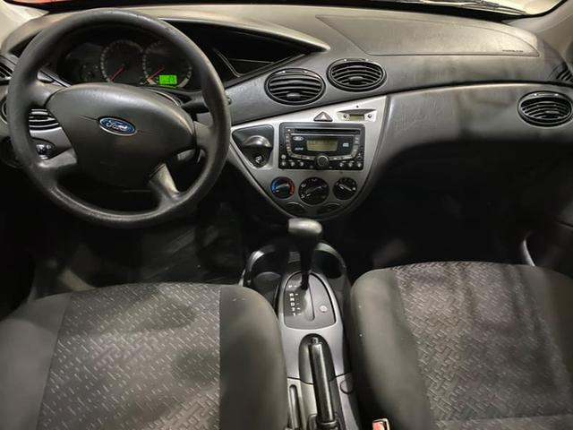 2008 ford focus 2.0 l fc - Foto 6