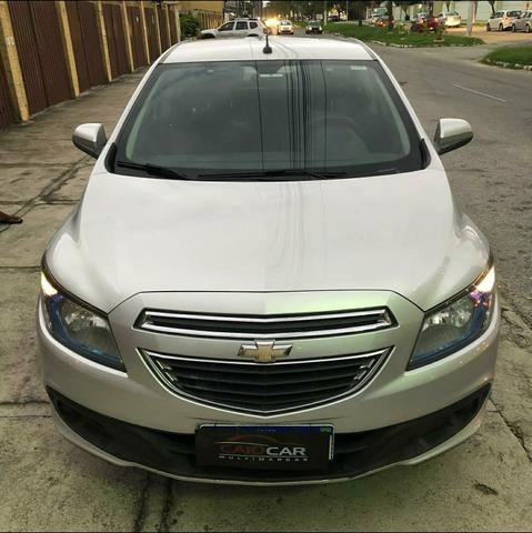 GM - Prisma LT 1.4