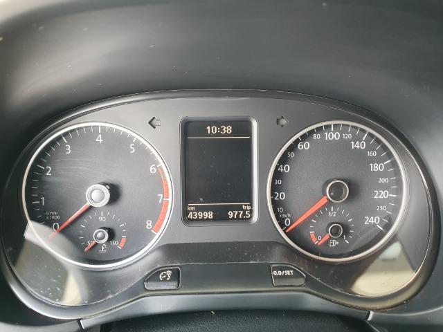 Crossfox 1.6 2015 - Baixa quilometragem - Foto 17
