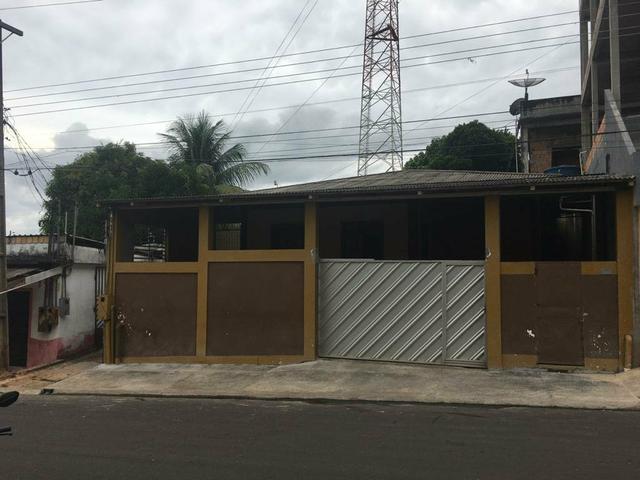 Alugo casa no Centro de Manacapuru - Foto 11