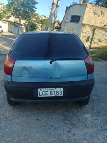Fiat palio ed 1998 - Foto 2