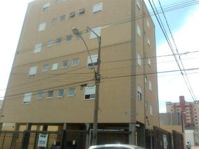 Apartamentos de 2 dormitório(s), Cond. Marechal Estilo cod: 49218