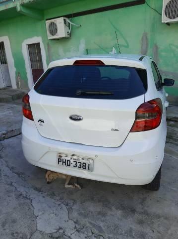 Vendo ford ka - Foto 5