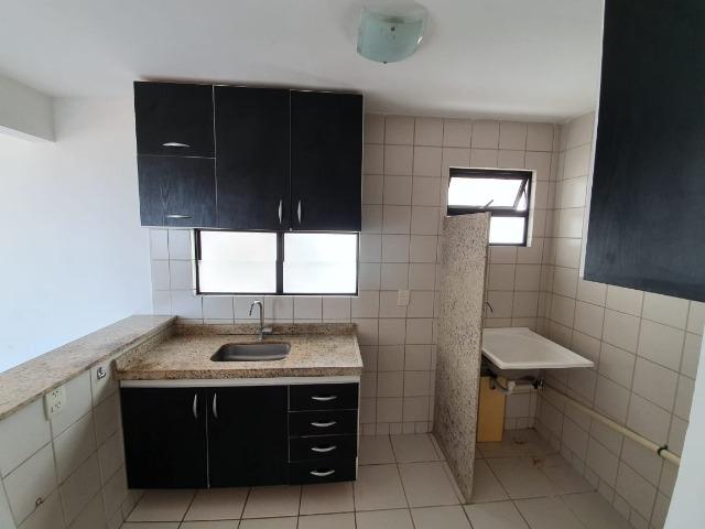 Ponta Negra - 2 Suítes - Projetados na Cozinha e Wcs - Foto 10