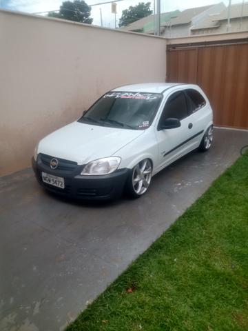 Rodas 17 - Foto 2