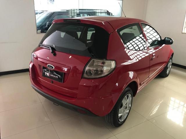 Ford ka 1.0 8v flex - Foto 5