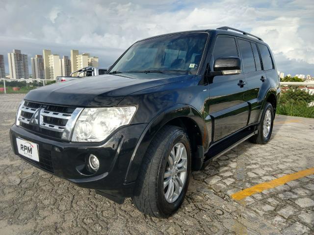 Pajero full 3.2 hpe 2012 7 lugares - Foto 3