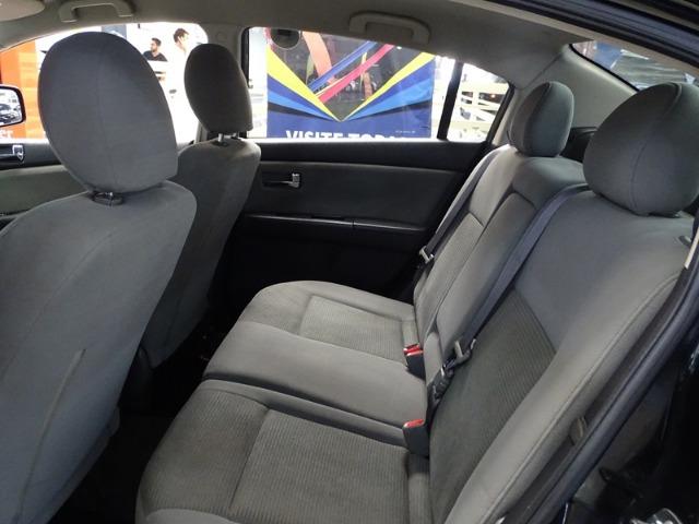 Nissan Sentra S 2.0 Automático - Foto 8