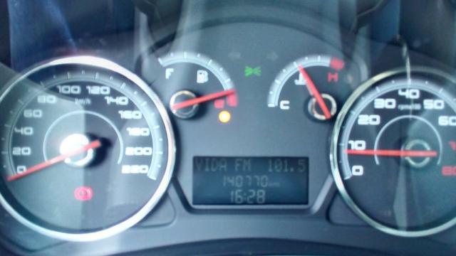 Fiat Pálio Attractive 1.4 2013 - Foto 14