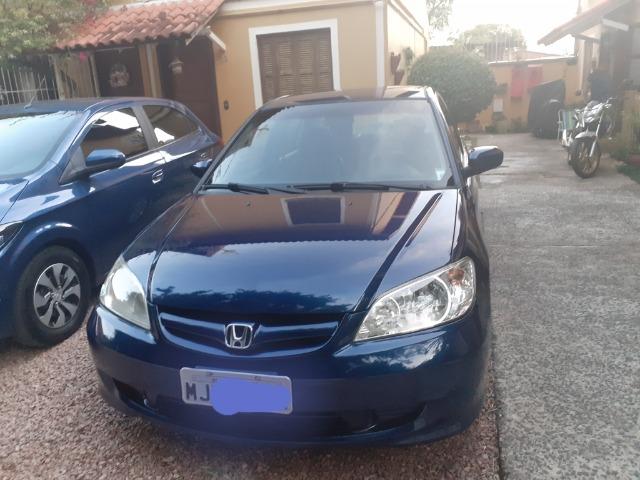 Honda Civic 2003/2004 - Foto 8