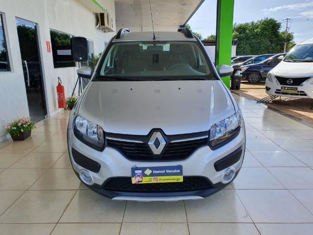 Sandero Stepway 2019 - Foto 4