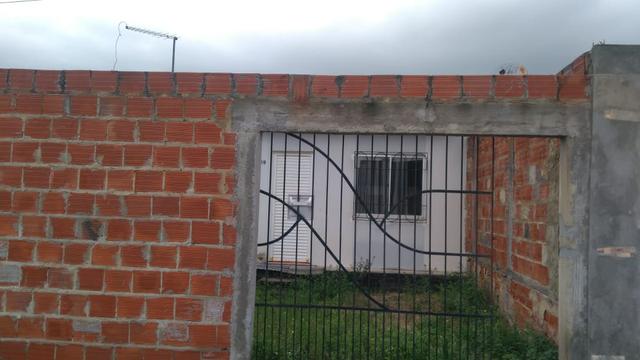 Vendo Casa