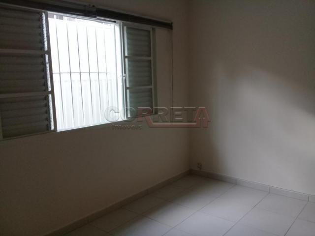 Casa para alugar com 3 dormitórios em Icaray, Aracatuba cod:L1268 - Foto 18