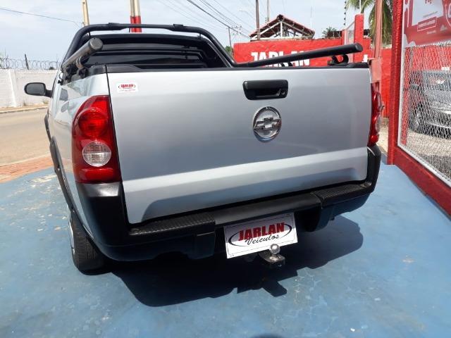 Vendo Montana 1.4 2010/2010 Flex, em perfeito estado - Foto 3