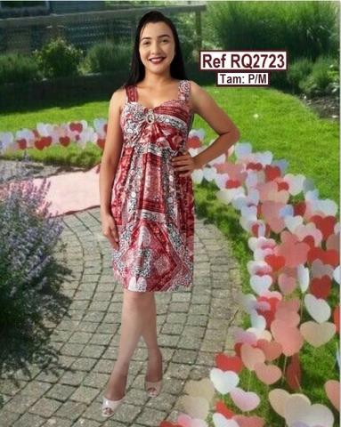 vestidos de malha fria para senhoras