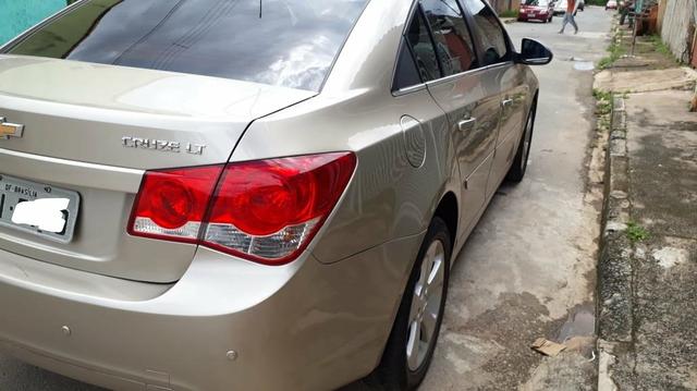 Chevrolet Cruze 2014 - Foto 3